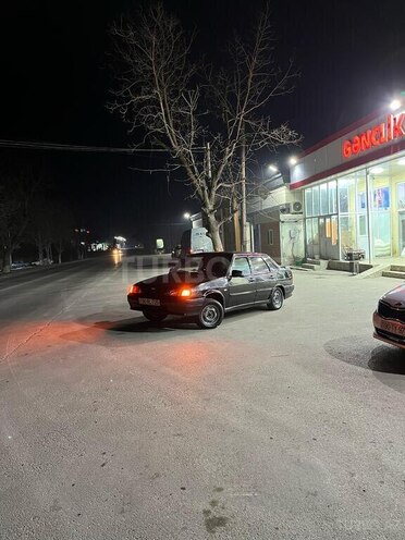 LADA (VAZ) 2115-4