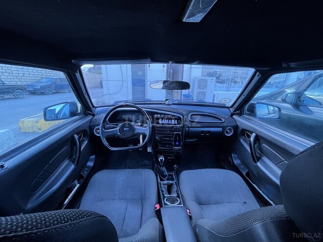 LADA (VAZ) 2115-14
