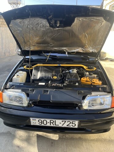 LADA (VAZ) 2115-3