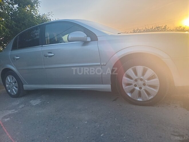 Opel Vectra-10