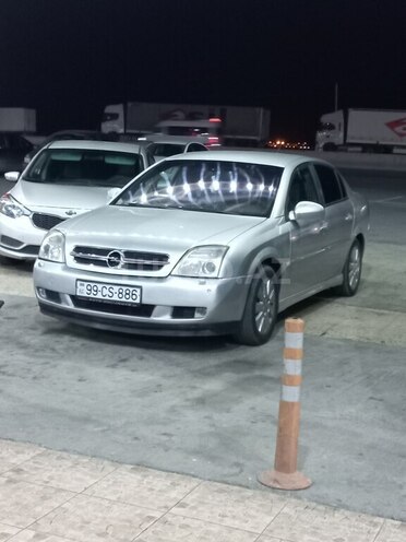 Opel Vectra-8