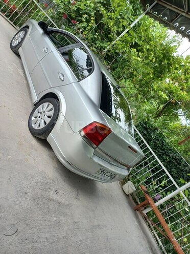 Opel Vectra-7