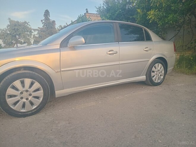 Opel Vectra-9