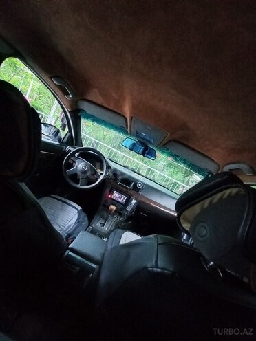 Opel Vectra-13