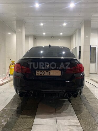 BMW 528-13