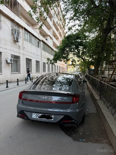 Hyundai Sonata-7