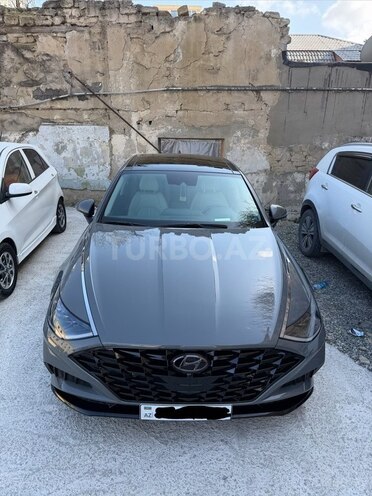 Hyundai Sonata-9