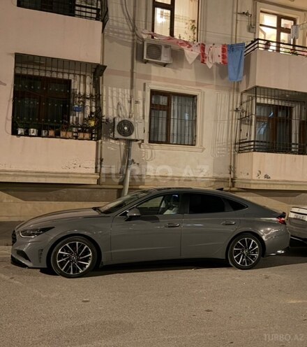 Hyundai Sonata-3