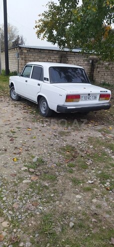 LADA (VAZ) 2107-4