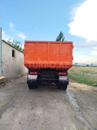 KamAz 5511-3