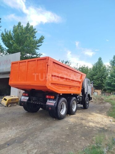 KamAz 5511-2