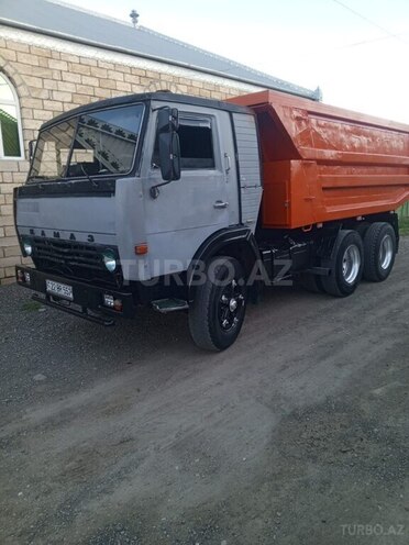 KamAz 5511-6