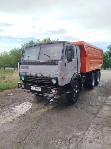 KamAz 5511-1
