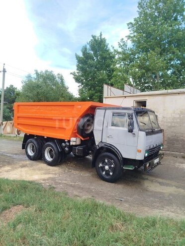 KamAz 5511-8