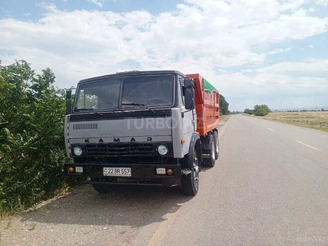 KamAz 5511-4