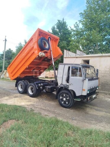 KamAz 5511-7