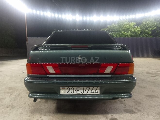 LADA (VAZ) 2115-2