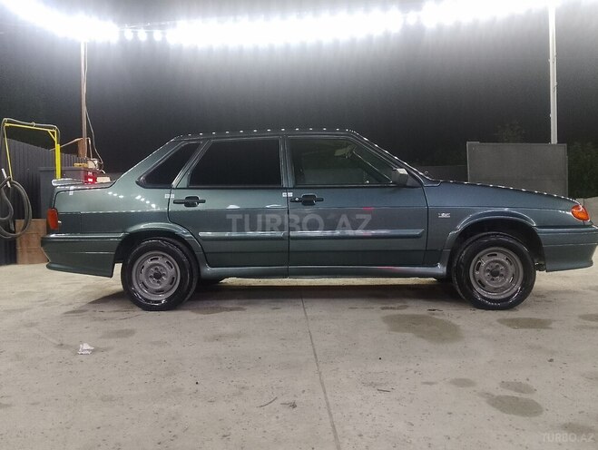 LADA (VAZ) 2115-4