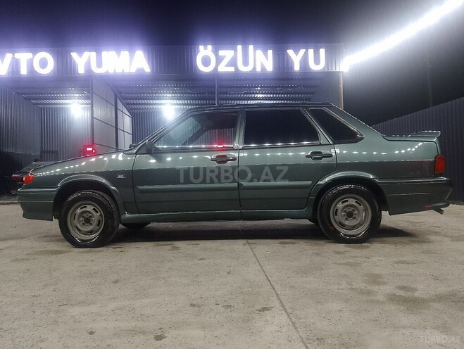 LADA (VAZ) 2115-3