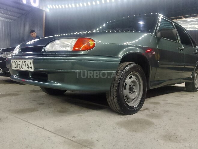 LADA (VAZ) 2115-13