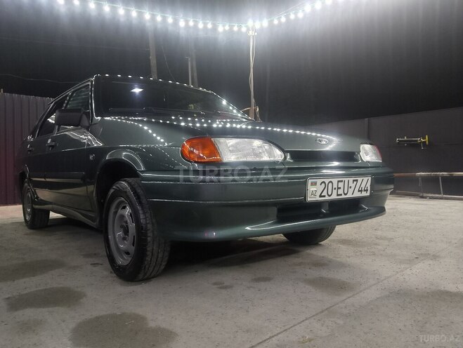 LADA (VAZ) 2115-12