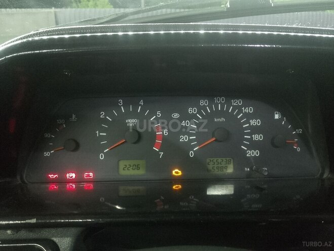 LADA (VAZ) 2115-20