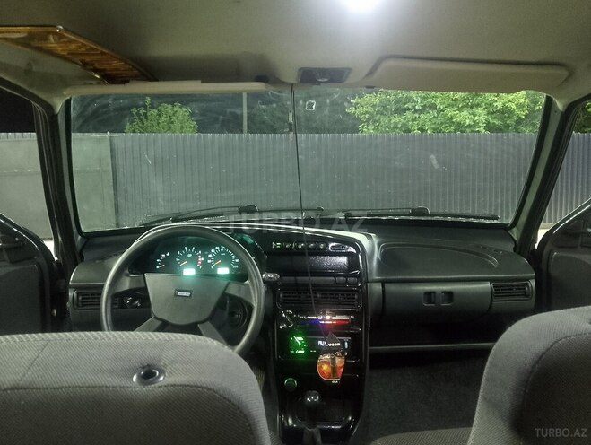 LADA (VAZ) 2115-18