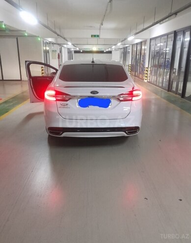 Ford Fusion (North America)-2