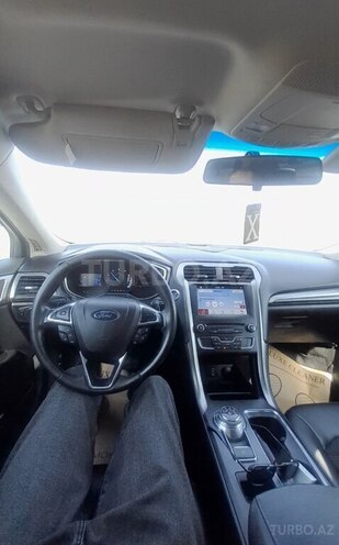 Ford Fusion (North America)-3