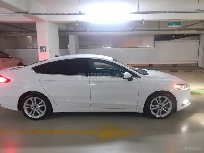 Ford Fusion (North America)-4