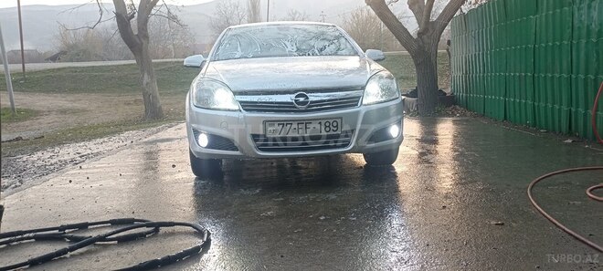 Opel Astra-15