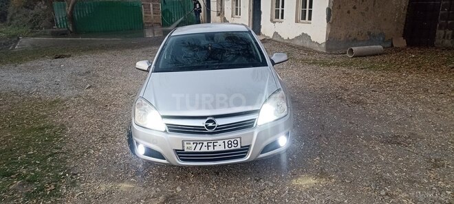 Opel Astra-14