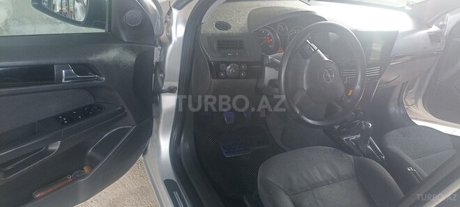 Opel Astra-6