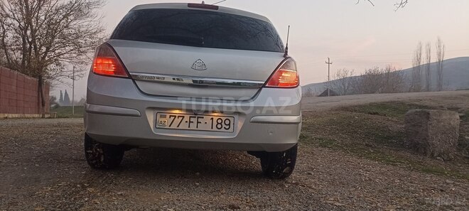 Opel Astra-13