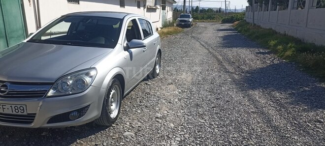 Opel Astra-7