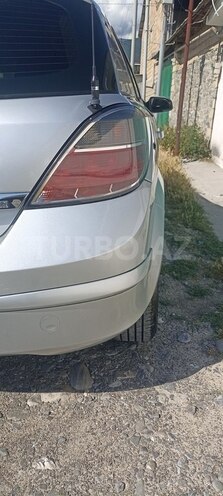 Opel Astra-2