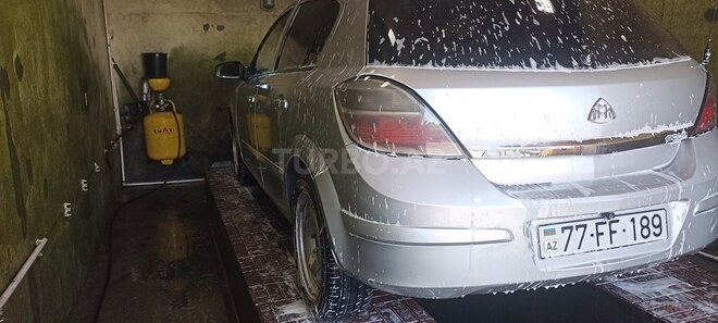 Opel Astra-8