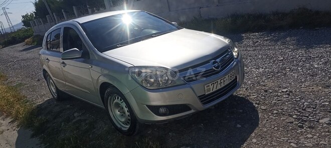 Opel Astra-5