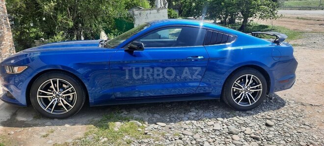 Ford Mustang-4