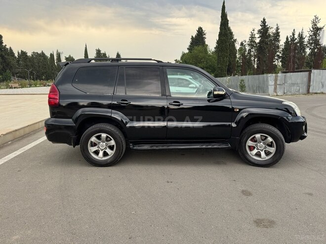 Toyota Land Cruiser Prado-6