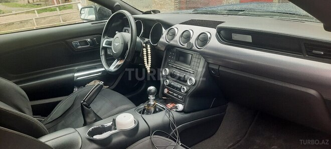 Ford Mustang-5