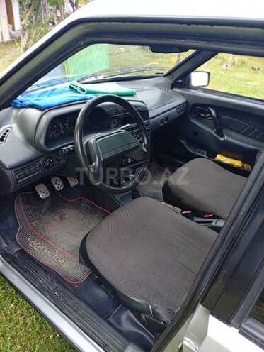 LADA (VAZ) 21099-6
