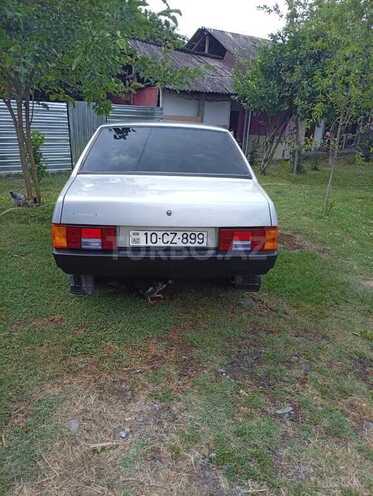 LADA (VAZ) 21099-2
