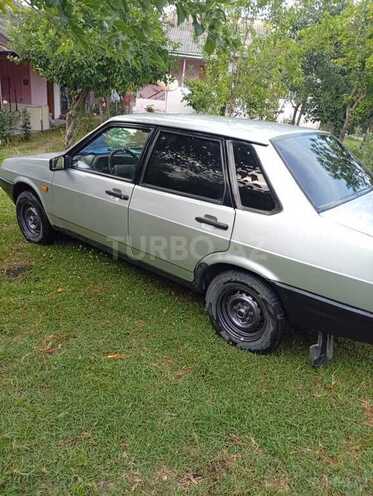 LADA (VAZ) 21099-4