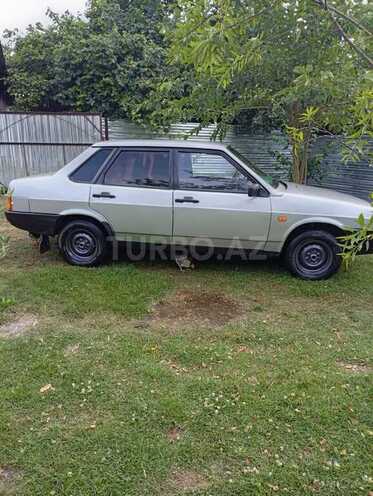LADA (VAZ) 21099-3