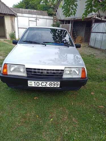 LADA (VAZ) 21099-1