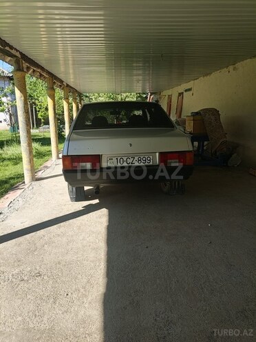 LADA (VAZ) 21099-5