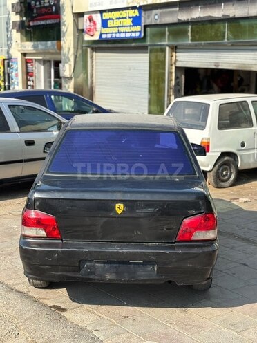Saipa 132-3