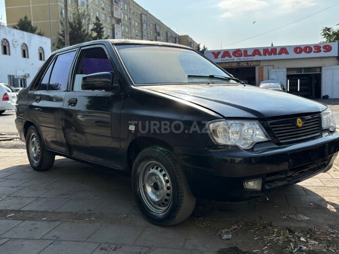 Saipa 132-4