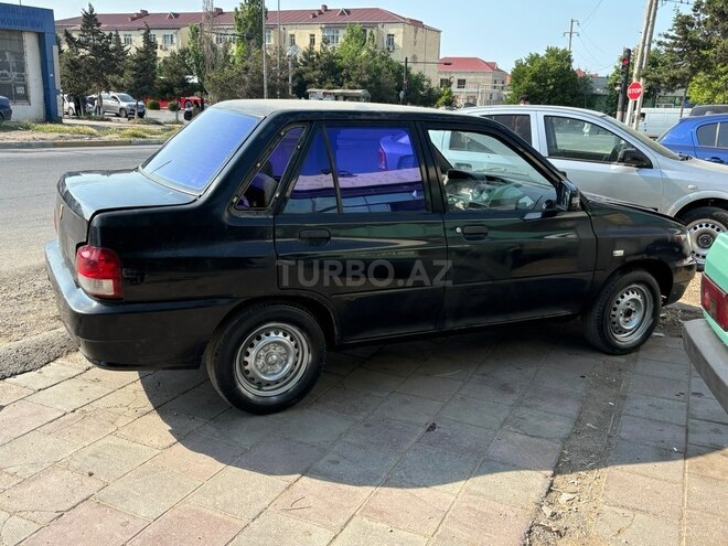 Saipa 132-8
